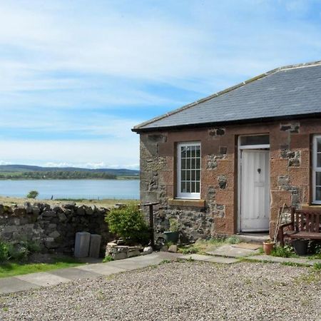 Kittiwake Cottage, Budle Bay Bamburgh Bagian luar foto