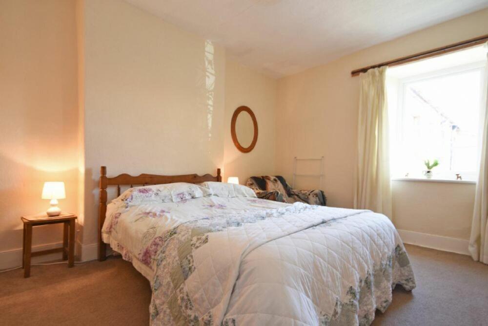 Kittiwake Cottage, Budle Bay Bamburgh Bagian luar foto