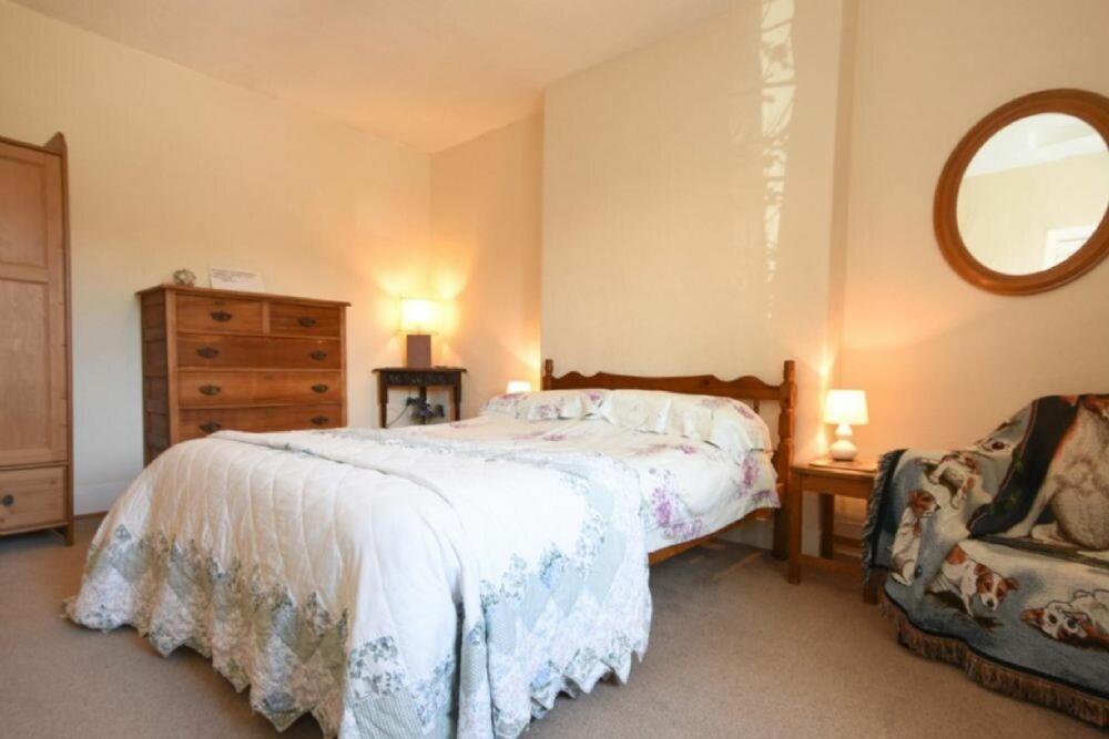 Kittiwake Cottage, Budle Bay Bamburgh Bagian luar foto